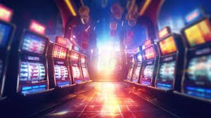 Koleksi permainan Spadegaming di aplikasi mobile alfa 4d dengan berbagai tema slot